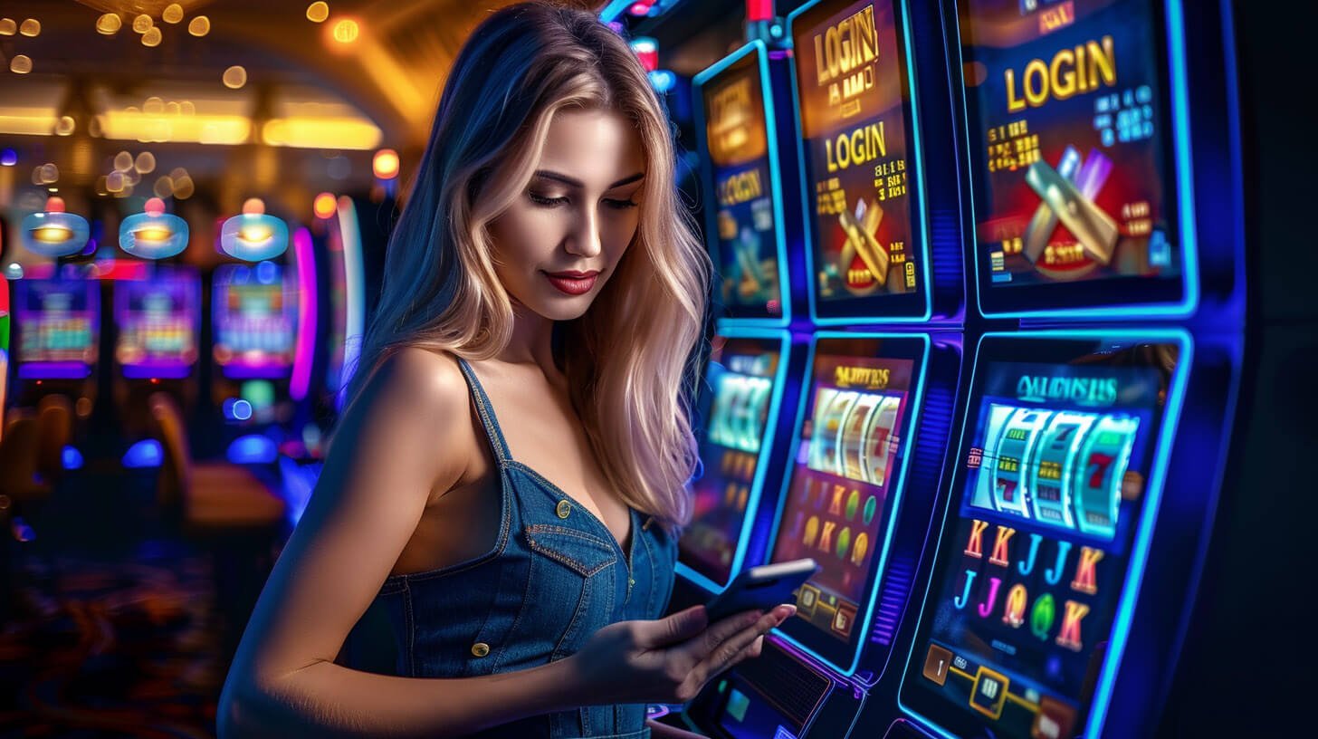 Status transaksi cam4 di layar ponsel